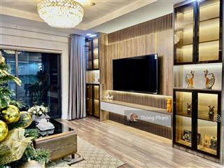 Bán căn hộ chung cư tại khu đô thị mễ trì hạ, 4,9 tỷ, 80m2, 2pn, 2wc,nhà đẹp xem 24.24