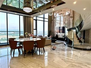 Bán căn hộ chung cư tại park view city, 25 tỷ, 230m2, 5pn, 4wc. thiết kế 2 tầng độc đáom nhà đẹp