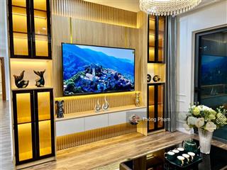 Bán căn hộ chung cư tại 789 bộ tổng tham mưu, giá thỏa thuận, 160m2, 3pn, 3wc, toà c chung cư 789