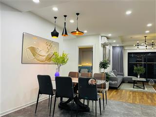 Bán căn hộ chung cư 113 trung kính, 7,5 tỷ, 95m2, 3pn, 2wc, nội thất đầy đủ