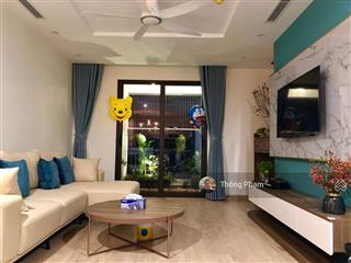 Bán ch 3pn view đẹp tại the park home, 120m2, cầu giấy, hà nội