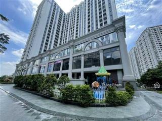 Bán shophouse florence mỹ đình, 10 tỷ, 100m2, hàng hiếm , sổ đỏ lâu dài, đã hoàn thiện