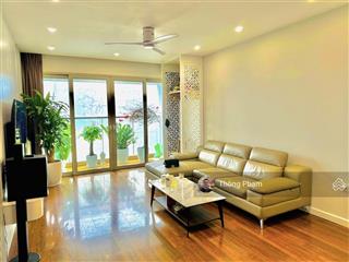 Bán cc vc7 housing complex tại hồ tùng mậu, 12,5 tỷ, 210m2, 4pn + 3wc, sân vườn 30m2