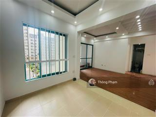 Bán căn hộ chung cư đẹp, 6,4 tỷ vnd, 70m2 tại khu đô thị mỹ đình sông đà  sudico, 2 ngủ 2 vệ sinh