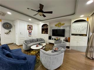 Bán căn hộ chung cư tại tòa nhà intracom 2, cầu diễn, phú diễn, bắc từ liêm, hà nội, 9,1 tỷ, 135m2