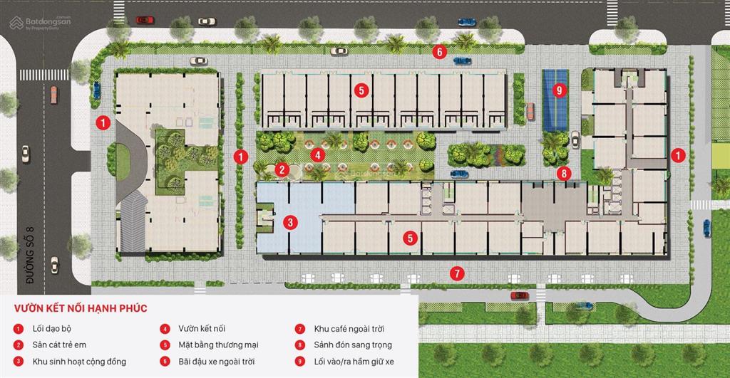 Giỏ hàng 08 căn citi grand  dt 55m2 (2pn)  giá từ 3.3 tỷ (full vat)  duplex 4.15 tỷ (full vat)