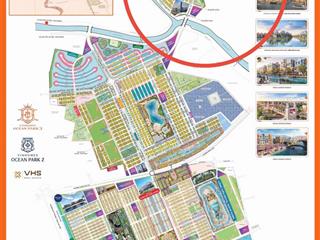 Capitaland sắp ra mắt khu biệt thự thấp tầng đầu tiên the fullton  vinhomes ocean park 3.