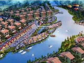 5 suất ngoại giao dự án alluvia xuân cầu văn giang hưng yên. khu nghỉ dưỡng khoáng nóng vip nhất mb