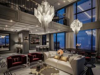 Bán quỹ 99 căn masteri west heights, studio 2,2tỷ ch 1ngủ+ 3,2tỷ, 2ngủ 4,3tỷ, ch 2n+ 5tỷ, 3n 6,2tỷ