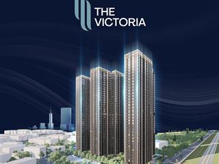 Quỹ hàng 200 căn chuyển nhượng the victoria vinhome smartcity  v1.v2.v3 giá rẻ hỗ trợ vay bank