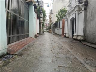 Bán đất đông mỹ, thanh trì, mặt ngõ thông, ô tô tránh, giá 4,85 tỷ