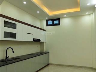 Bán nhà tứ hiệp, thanh trì, 55m2 x 5 tầng thang máy, mặt ngõ ô tô, giá 7,9 tỷ