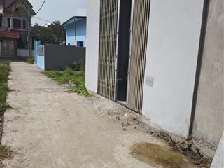 Chính chủ bán nhà cấp 4 gác lửng 51m2, ô tô đỗ cửa tại thôn 3 vạn phúc, thanh trì, giá 1,65 tỷ
