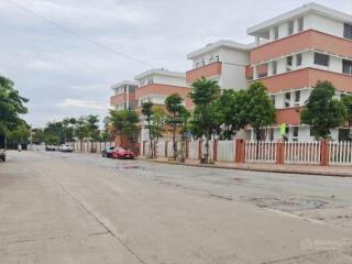 Bán mảnh đất vạn phúc, thanh trì, 56m2, gần bãi đậu xe ô tô tránh, giá 2,3 tỷ