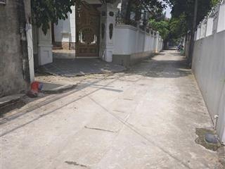 Bán mảnh đất vạn phúc, thanh trì 40m2, ô tô vào đất, phân khúc hiếm giá chỉ ngoài 2 tỷ