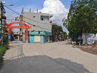 Bán đất duyên hà, thanh trì, gần dự án đường ven sông, 52m2, ngõ ô tô, sổ đỏ chính chủ, giá 2,65 tỷ