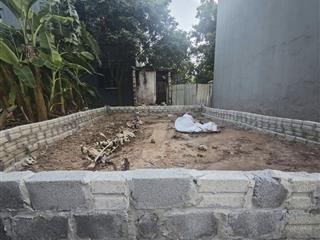 Chính chủ bán đất tại xã vạn phúc, thanh trì, hà nội, 3,4 tỷ, 53m2, đường thông ô tô, 7 chỗ vào đất