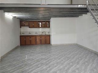 Chính chủ ! bán đất tặng nhà xây mới, gác lửng 51m2 tại thôn 3 vạn phúc, ô tô đỗ cửa, giá 1,6 tỷ