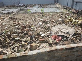 Bán đất tại xã vạn phúc, thanh trì, hà nội chỉ với 2,98 tỷ, 55m2, ô tô đỗ cửa