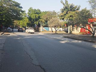 60m2 đất lô góc, kinh doanh, ô tô tránh tại đông mỹ, thanh trì, giá 5,5 tỷ