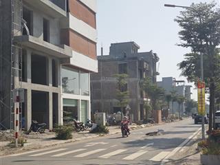 Bán đất đấu giá huỳnh cung, tam hiệp, 78m2, 95m2, vỉa hè, ô tô tránh, tầm giá 200 triệu / m2