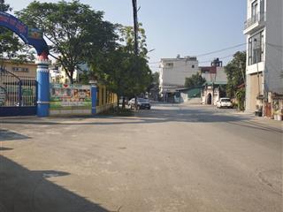 Bán đất tứ hiệp, thanh trì, đường thông, ô tô tránh trước đất, 71m2, sổ đỏ đẹp, giá 7,8 tỷ