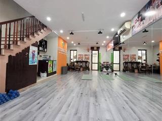 Lacasta văn phú hà đông,dt73m 4tầng mt5.5m lô góc,kinh doanh,vỉa hè rộng.23tỷ