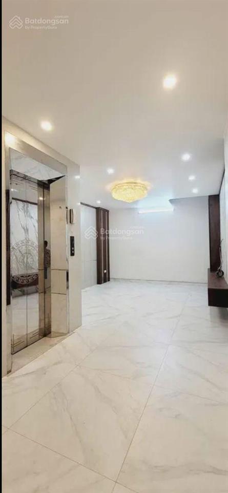 Nhà đẹp khu hàng bè, kiến hưng, hà đông phân lô,kinh doanh, dt 50m 6 tầng thang máy, giá 15.3tỷ