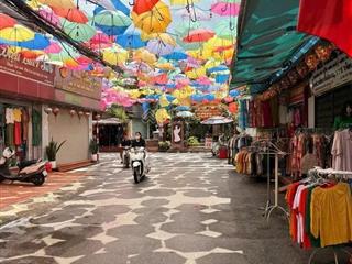 Bán nhà riêng tại đường phố lụa, 36 tỷ, 100m2, mt5m giá siêu hời uy tín 36tỷ có thương lượng