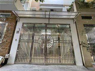 Nhà phân lô, dịch vụ liền kề, kinh doanh tố hữu, la khê, hà đông, hn.dt 52m 5 tầng 16.2 tỷ