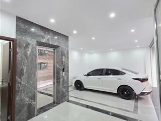 Nhà đẹp ở ngay đón tết.dt55m 6tầng thang máy,ô tô vào nhà,mặt tiền siêu rộng, chỉ 14.2 tỷ