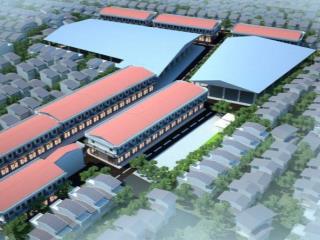 Bán căn hộ chung cư ở chợ thu lộ, giá thỏa thuận, 100m2, đầy đủ tiện nghi