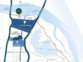 Cho thuê văn phòng tòa nhà tây hồ river view