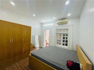 💥💥Tầng 3 TT Mặt phố Nguyễn Phong Sắc 60m, 2PN riêng, Đẹp ở luôn, 3.98 tỷ