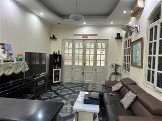 Ô tô đỗ cửa Trần Kim Xuyến 42m 5 tầng, cách đường ô tô tránh 20m, hơn 15 tỷ