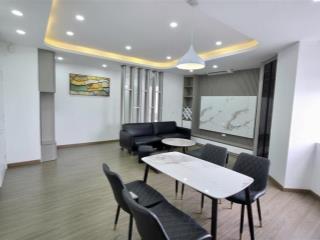 💥CC 7A Lê Đức Thọ, Cầu Giấy 86m 3PN, Nội thất mới đét, 6.05 tỷ