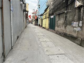 Bán đất thôn ba chữ, vân nội gần quốc lộ 23 thị trấn đông anh  hàng xóm kinh doanh sầm uất