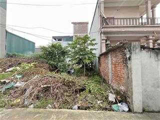 Bán đất thôn lực canh, xuân canh gần vin cổ loa vài bước ra cổng chính bìa thôn.