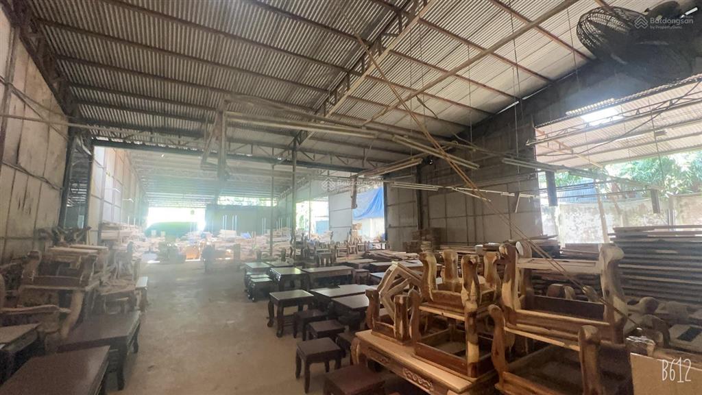 Bán xưởng sổ đất skc 3800 m2 giá 35tỷ gần ngã tư amata biên hoà đồng nai