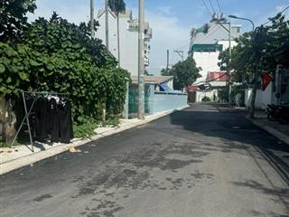 Bán lô đất 86m2 ngay đường số 2 trường thọ  hẻm 6m thông.