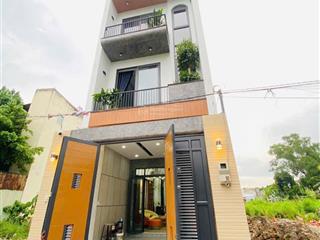 Chính chủ cần bán căn nhà tâm huyết hẻm oto ngay trung tâm linh đông  sát bên vành đai 2
