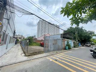Bán lô đất đẹp đường số 2 trường thọ 230m2 (7.6x nở hậu) dài 29  hẻm 6m thông, giá đầu tư
