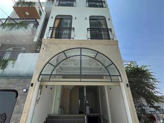 Chính chủ bán căn hộ dịch vụ ngay kha vạn cân 9 phòng  thu nhập 40tr/ tháng