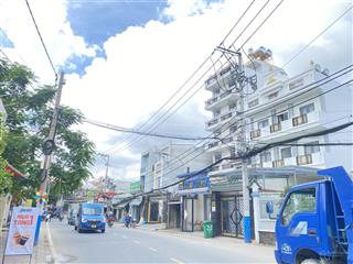 Bán mặt tiền kinh doanh trung tâm thủ đức  không quy hoạch, không lộ giới