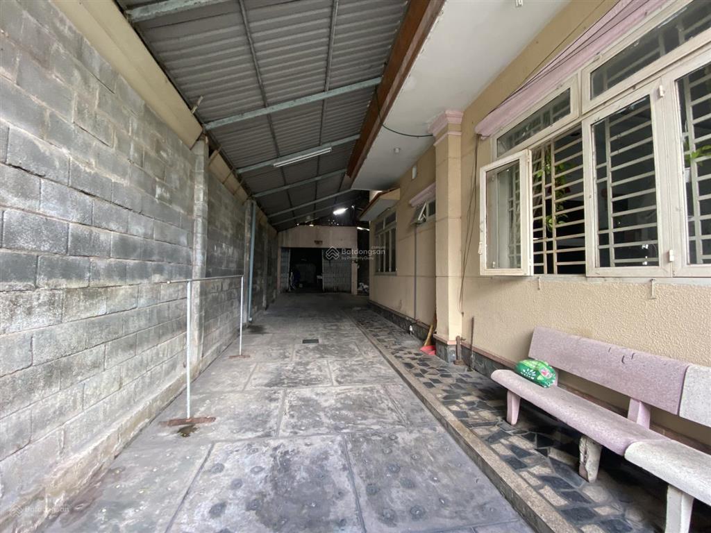 Bán mặt tiền kinh doanh đa ngành nghề sát bên vành đai 2  phạm văn đồng  650m2  chỉ hơn 40tr/m2