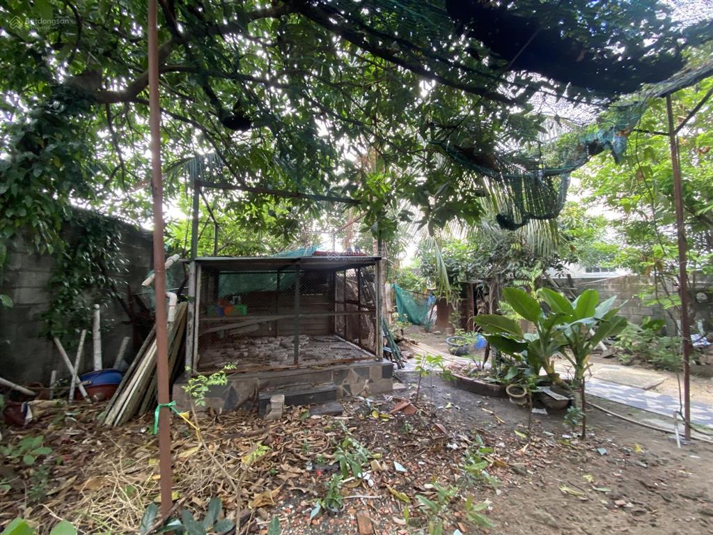 Bán mặt tiền kinh doanh đa ngành nghề sát bên vành đai 2  phạm văn đồng  650m2  chỉ hơn 40tr/m2