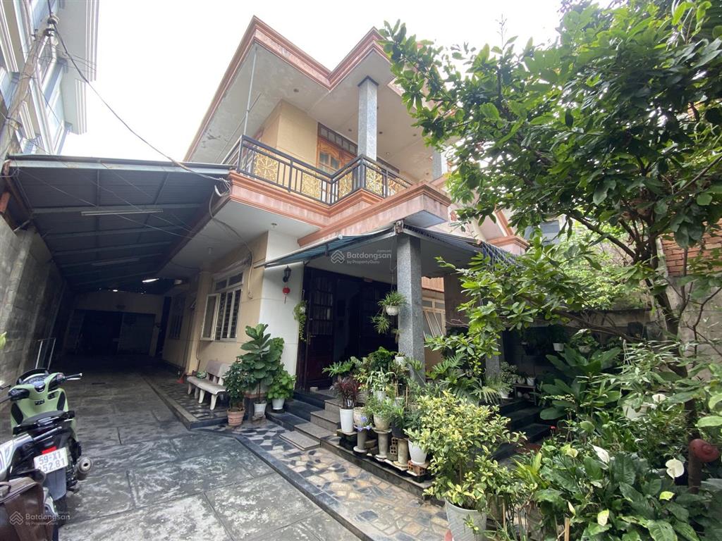 Bán mặt tiền kinh doanh đa ngành nghề sát bên vành đai 2  phạm văn đồng  650m2  chỉ hơn 40tr/m2