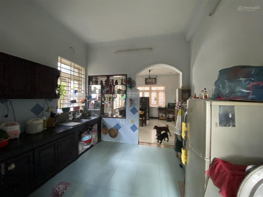 Bán mặt tiền kinh doanh đa ngành nghề sát bên vành đai 2  phạm văn đồng  650m2  chỉ hơn 40tr/m2