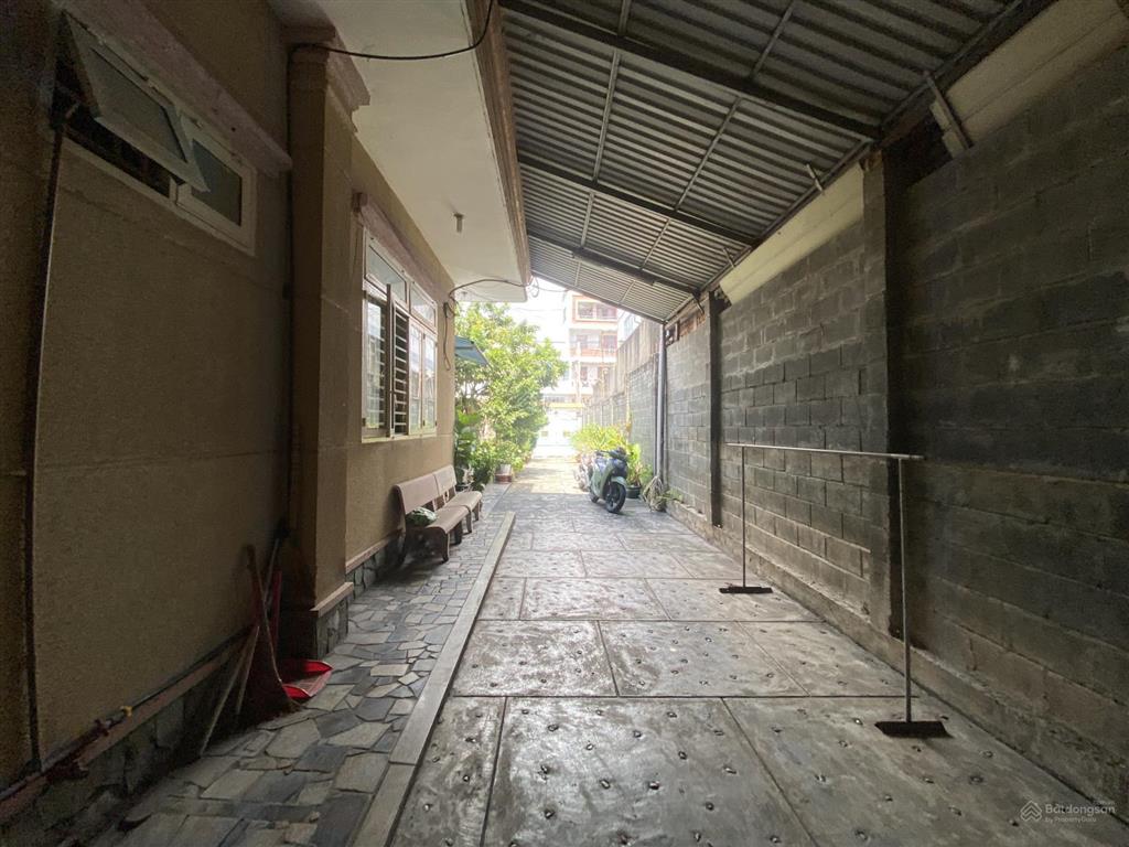 Bán mặt tiền kinh doanh đa ngành nghề sát bên vành đai 2  phạm văn đồng  650m2  chỉ hơn 40tr/m2