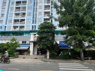Chính chủ gửi bán căn hộ chung cư sơn kỳ 2, diện tích 62m2 giá bán 2 tỷ 700thương lượng